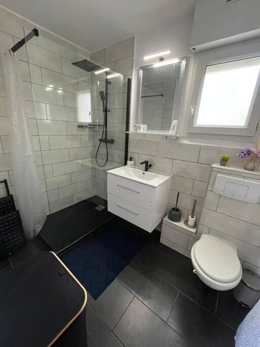 Suite Familiale - 15 Min Disney Bussy-Saint-Georges Luaran gambar